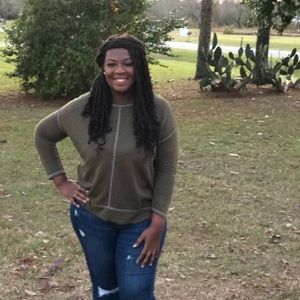 Meet your Posher, Morranda